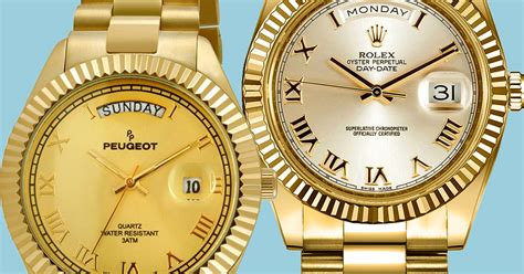 watches that look like rolex day date|rolex day date chart.